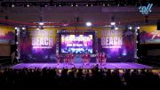 FAME All Stars - PA - Fame Fury [2024 L3 Senior - Small - A Day 2] 2024 ACDA Reach the Beach Cheer Grand Nationals