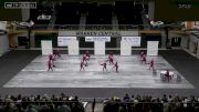 One Light "Danville IN" at 2023 WGI Guard Indianapolis Regional - Warren