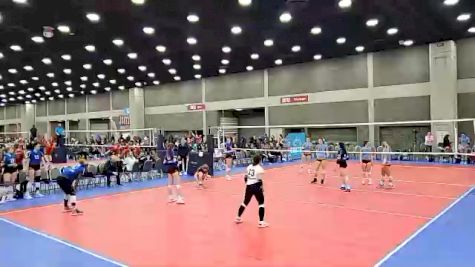 Nkyvc vs Tsunami - 2022 JVA World Challenge presented by Nike - Expo Only