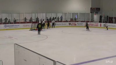 Replay: Mexico Warriors U14 Vs HPOC U14 | Aug 25 @ 2 PM