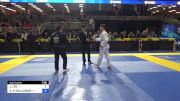 JUAN LEE vs ADRIAN ROJAS-MALLARINO 2024 Pan Jiu Jitsu IBJJF Championship