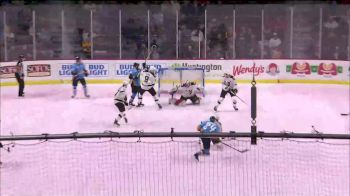 Replay: Away - 2022 Wheeling vs Toledo | Mar 2 @ 10 PM