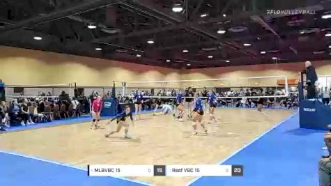 Replay: Court 8 - 2022 JVA West Coast Cup | May 30 @ 8 AM