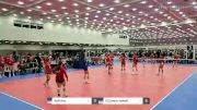Ballyhoo vs EC power splash - 2022 JVA Charm City Challenge presented by Nike