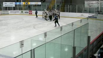 Replay: Home - 2023 Winnipeg vs Neepawa | Nov 25 @ 7 PM