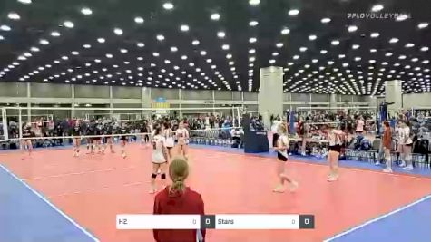 H2 vs Stars - 2022 JVA World Challenge presented by Nike - Expo Only