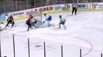 Replay: Home - 2022 Wichita vs Toledo | Feb 25 @ 7 PM