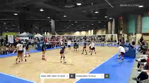 Replay: Court 12 - 2022 JVA West Coast Cup | May 30 @ 8 AM