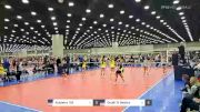 Academy 15E vs Excell 15 Destiny - 2022 JVA World Challenge presented by Nike - Expo Only