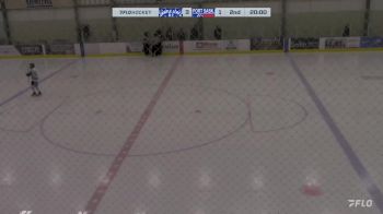 Replay: Home - 2024 Edmon. MLAC vs Rangers | Jan 7 @ 10 AM