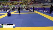 BRUNO GILBERTO DIAS MOREM vs OLEGARIO MOREIRA DA NOBREGA NETO 2024 Brasileiro Jiu-Jitsu IBJJF