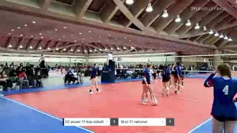Replay: Court 35 - 2022 JVA Charm City Challenge | Feb 5 @ 2 PM