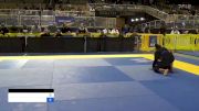 TERAH NICHOLE HIEBER vs AMRITA BHATTACHARYA 2024 Pan Jiu Jitsu IBJJF Championship