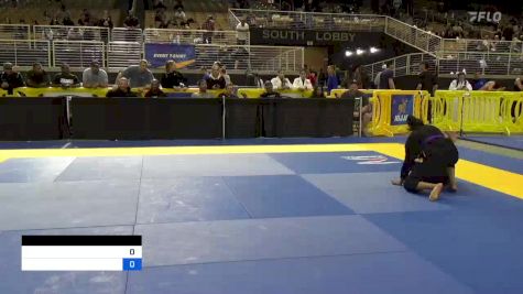 TERAH NICHOLE HIEBER vs AMRITA BHATTACHARYA 2024 Pan Jiu Jitsu IBJJF Championship