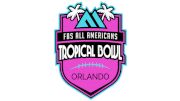 Full Replay - Tropical Bowl