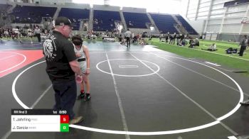 Replay: Mat 9 - 2022 Smash Nationals | Dec 3 @ 9 AM