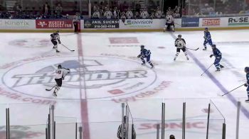 Replay: Home - 2022 Tulsa vs Wichita | Nov 23 @ 7 PM