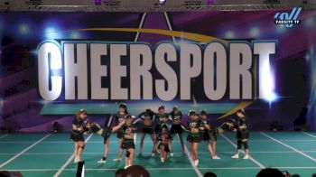 Extreme Force All Stars - Senior Shockwave [2024 L2 Senior Day 1] 2024 CHEERSPORT Toms River Classic