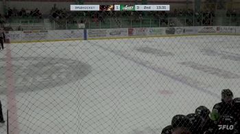 Replay: Away - 2024 Whitecourt vs Drayton Valley | Feb 26 @ 6 PM