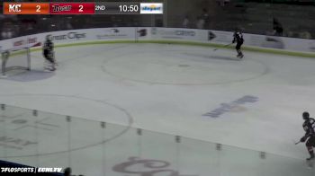 Replay: Home - 2022 Kansas City vs Rapid City | Mar 18 @ 7 PM