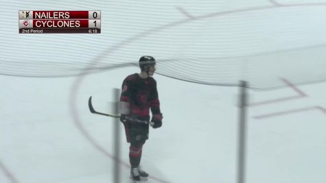 Replay: Home - 2024 Wheeling vs Cincinnati | Mar 1 @ 7 PM