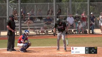 Replay: Field C10 - 2024 Snowbird Baseball | Mar 13 @ 12 PM