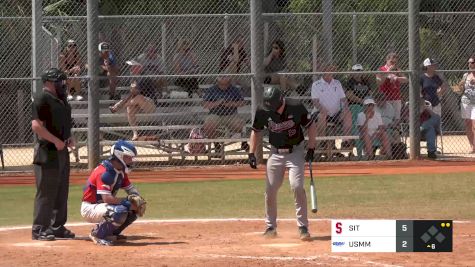 Replay: Field C10 - 2024 Snowbird Baseball | Mar 13 @ 12 PM