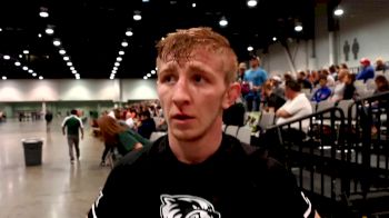 Taylor LaMont Won CKLV