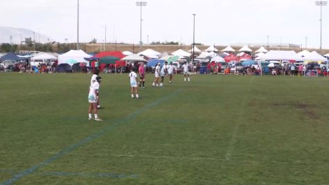 Guam Rugby Club vs. New Mexico Warriors 16U - 2022 NAI 7s - Playoffs