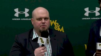 Full Replay - Northeastern vs William & Mary