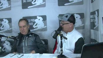Full Replay - Colorado Pro Open Eldora Mountain Resort - Plunge Pro Challenge