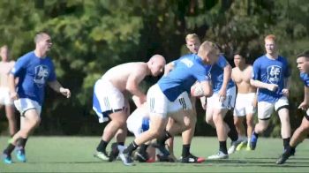 Navy vs Air Force