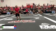 Vitor Mateus Da Silva Piffer vs Johannes Junqueira 2024 ADCC Sao Paulo Open