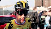 Primoz Roglic: 'I Just Want To Really Go Day By Day'
