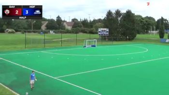 Replay: Davidson vs Hofstra | Sep 5 @ 11 AM