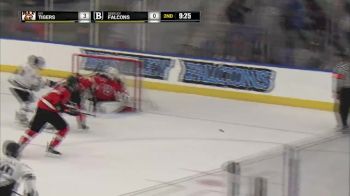 Replay: RIT vs Bentley | Jan 7 @ 4 PM