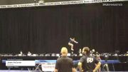 Jaden McCarter - Individual Trampoline, Full Force - 2021 USA Gymnastics Championships