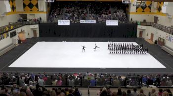 Onyx "Dayton OH" at 2022 WGI Guard Indianapolis Regional - Avon HS