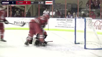 Replay: Away - 2022 Allen vs Rapid City | Apr 22 @ 7 PM