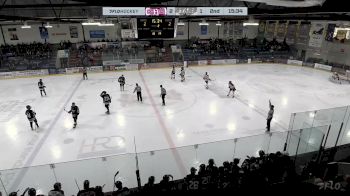 Replay: Home - 2024 Flin Flon vs Battlefords | Apr 8 @ 7 PM