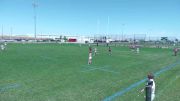 Rocky Mountain Rugby Club vs. Rugby Advantage Black - 2022 NAI 7s - Pool Play