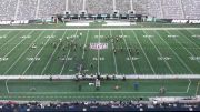 Newark H.S. "Newark DE" at 2022 USBands Open Class National Championships