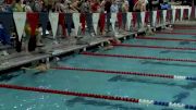 Music City Invite, Women 200 Fly A Final