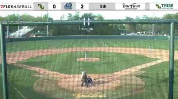 Replay: Old Dominion vs William & Mary | Apr 19 @ 5 PM