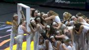 The Woodlands HS at 2022 WGI Guard World Championships