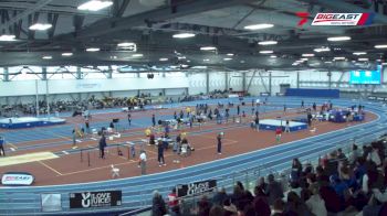 Replay: BIG EAST Indoor Championships | Feb 25 @ 11 AM