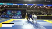 PATRICIA ALVARES PACHECO vs CARLY MICHAEL RANGEL 2024 Pan Jiu Jitsu IBJJF Championship