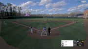 Replay: Limestone vs Catawba - DH | Mar 16 @ 4 PM