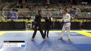 ROBERT LEOPOLD CORREIA vs RICARDO ANTONIO GARCÍA MADRID 2024 Pan Jiu Jitsu IBJJF Championship