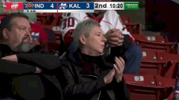 Replay: Away - 2021 Indy vs Kalamazoo | Dec 19 @ 3 PM